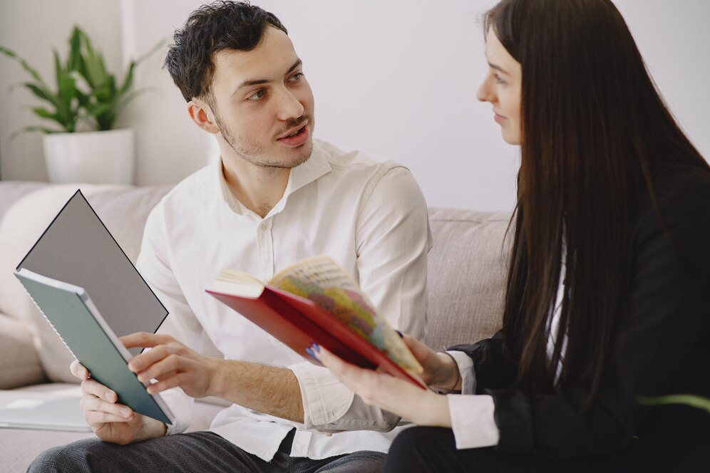 Θεραπεία Ζεύγους