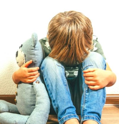 Θεραπεία Ψυχικού Τραύματος